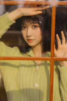 天使的微笑